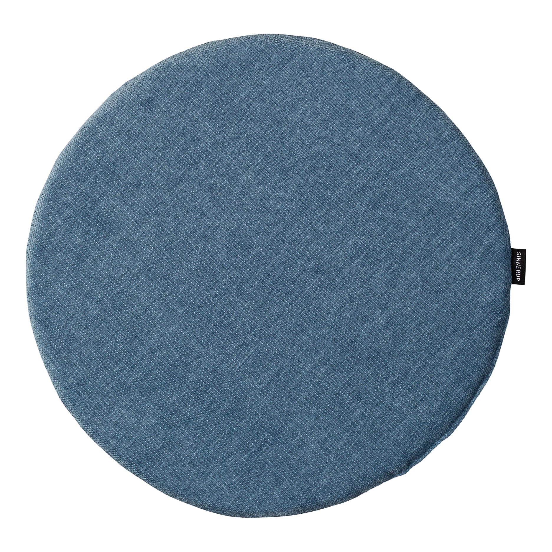 Kosher rund siddehynde